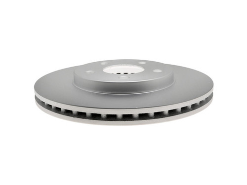 Centric Parts Disc Brake Rotor P/N:320.63050F