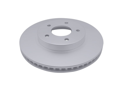 Centric Parts Disc Brake Rotor 320.62068F