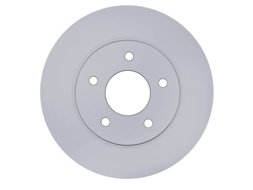 Centric Parts Disc Brake Rotor P/N:320.62068F