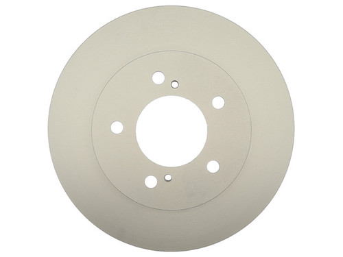 Centric Parts Disc Brake Rotor 320.65032F - view 3