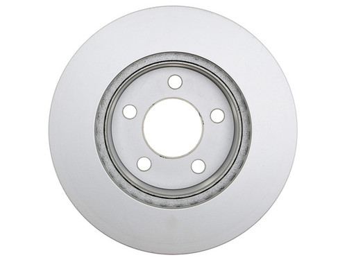 Centric Parts Disc Brake Rotor P/N:320.65054F