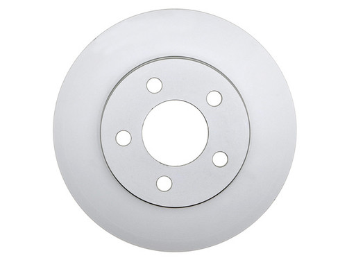 Centric Parts Disc Brake Rotor 320.65054F - view 7