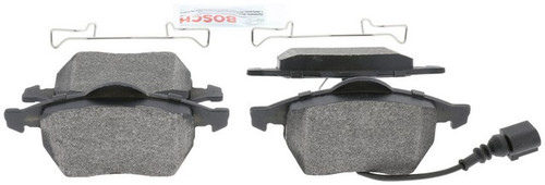 Bosch Disc Brake Pad Set BP687