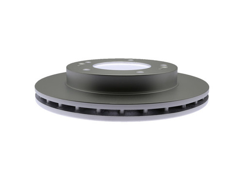 Centric Parts Disc Brake Rotor P/N:320.50002F