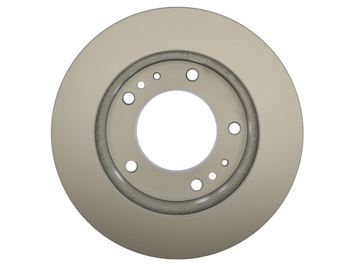 Centric Parts Disc Brake Rotor 320.50002F - view 6