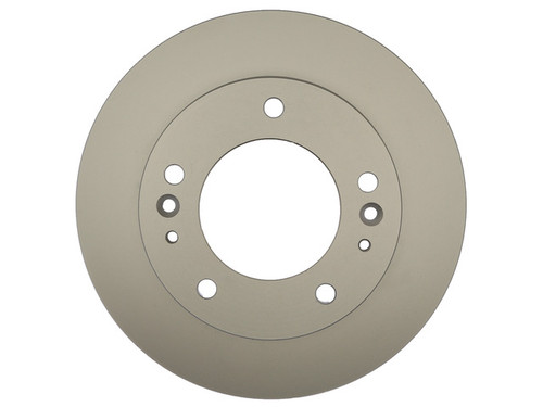 Centric Parts Disc Brake Rotor P/N:320.50002F