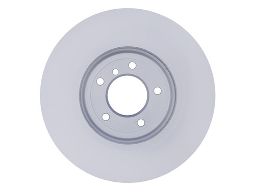 Centric Parts Disc Brake Rotor 320.34052F - view 2