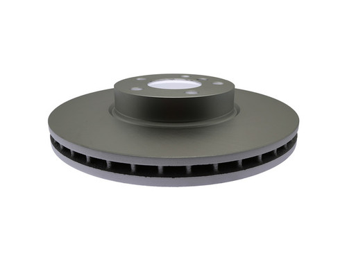 Centric Parts Disc Brake Rotor P/N:320.34098H