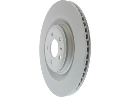 Centric Parts Disc Brake Rotor 125.33133
