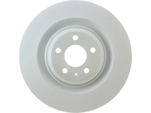 Centric Parts Disc Brake Rotor 125.33133 - view 3