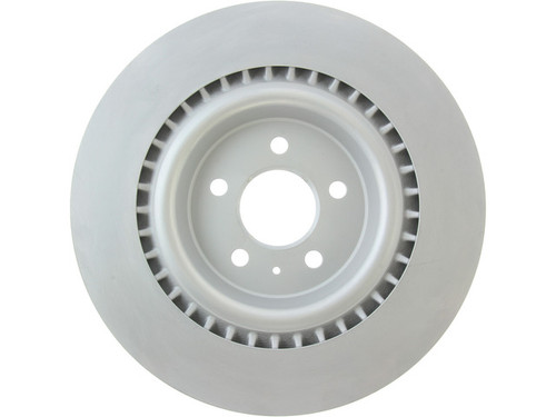 Centric Parts Disc Brake Rotor 125.33133 - view 7