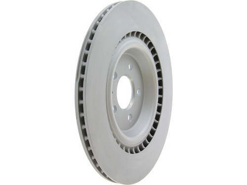 Centric Parts Disc Brake Rotor P/N:125.33133