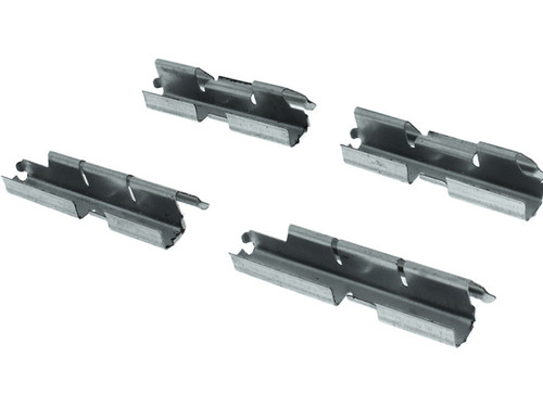 Centric Parts Disc Brake Pad Set P/N:106.07022 Centric Parts Disc Brake Pad Set P/N:106.07022