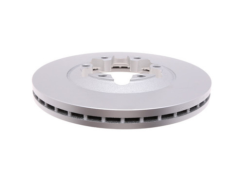 Centric Parts Disc Brake Rotor P/N:320.66056F