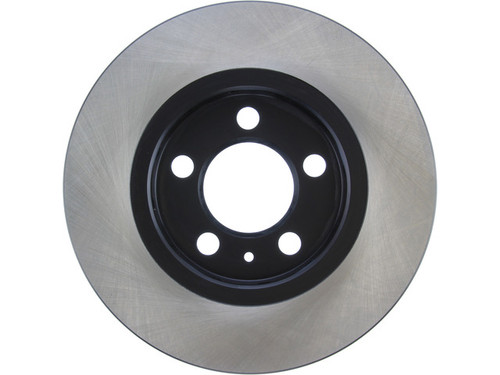Centric Parts Disc Brake Rotor 125.33069 - view 2