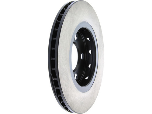 Centric Parts Disc Brake Rotor 125.33069 - view 4