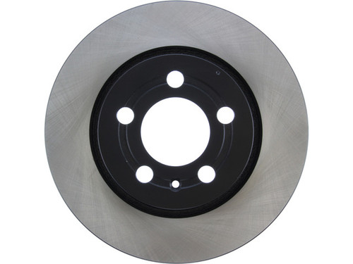 Centric Parts Disc Brake Rotor 125.33069 - view 8