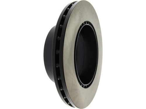 Centric Parts Disc Brake Rotor 125.35108 - view 4