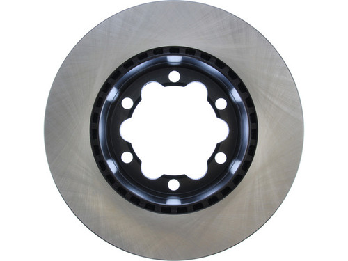 Centric Parts Disc Brake Rotor 125.35108 - view 7