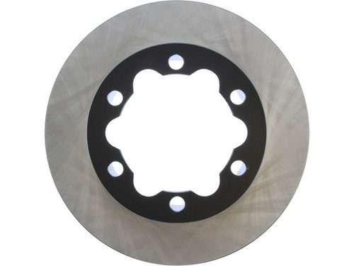 Centric Parts Disc Brake Rotor 125.35108 - view 8