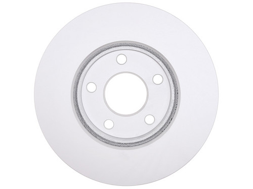 Centric Parts Disc Brake Rotor 320.62095F - view 2