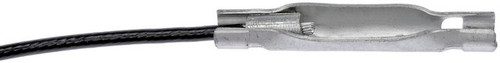 Dorman - First Stop Parking Brake Cable P/N:C661251