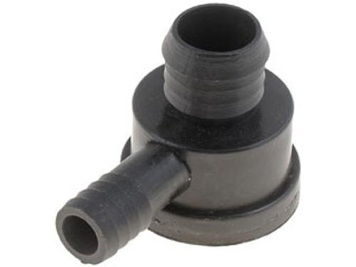 Dorman - HELP Power Brake Booster Check Valve P/N:80190