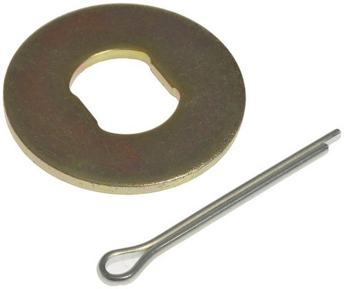 Dorman - HELP Spindle Lock Nut Kit - view 8