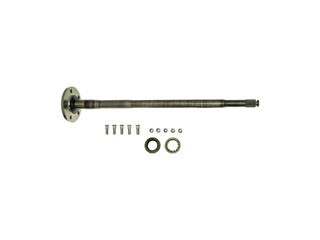 Dorman - OE Solutions Drive Axle Shaft 630-202