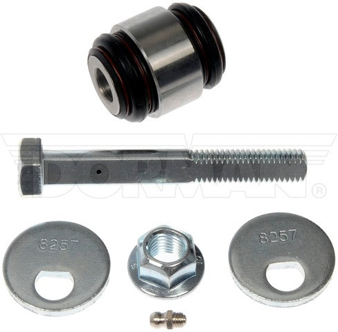 Dorman - Premium Alignment Camber / Toe Kit AK901706PR