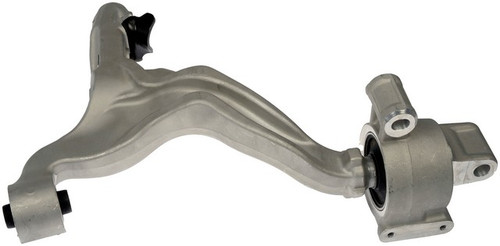 Dorman - Premium Suspension Control Arm and Ball Joint Assembly P/N:CB61144PR