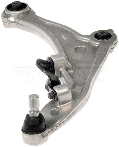 Dorman - Premium Suspension Control Arm and Ball Joint Assembly P/N:CB69104PR