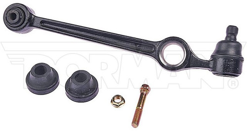 Dorman - Premium Suspension Control Arm and Ball Joint Assembly P/N:CB9477PR