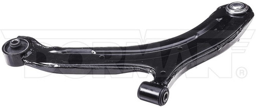 Dorman - Premium Suspension Control Arm and Ball Joint Assembly CB60004PR - view 2
