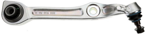 Dorman - Premium Suspension Control Arm and Ball Joint Assembly CB27074PR - view 2