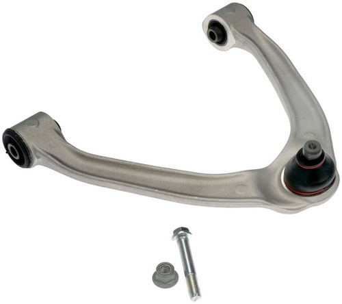 Dorman - Premium Suspension Control Arm and Ball Joint Assembly P/N:CB61077PR