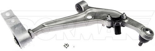 Dorman - Premium Suspension Control Arm and Ball Joint Assembly P/N:CB69153PR