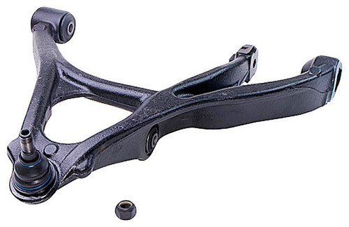 Dorman - Premium Suspension Control Arm and Ball Joint Assembly P/N:CB91274PR
