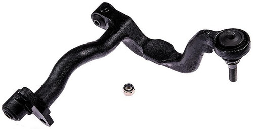 Dorman - Premium Suspension Control Arm and Ball Joint Assembly P/N:CB43018PR