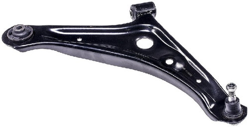 Dorman - Premium Suspension Control Arm and Ball Joint Assembly P/N:CB67114PR