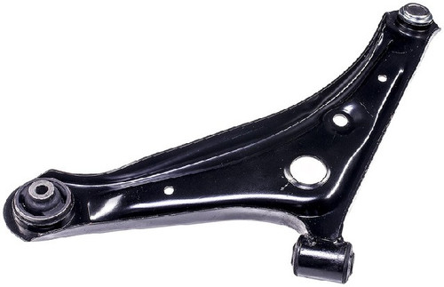 Dorman - Premium Suspension Control Arm and Ball Joint Assembly P/N:CB67114PR