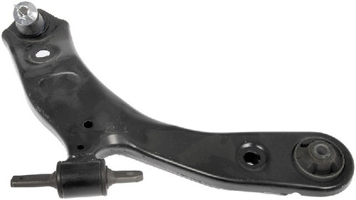 Dorman - Premium Suspension Control Arm and Ball Joint Assembly P/N:CB73114PR