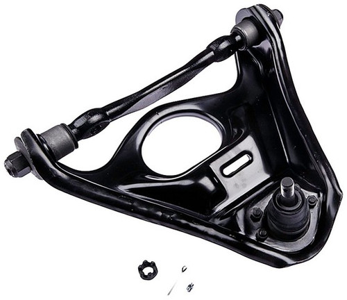 Dorman - Premium Suspension Control Arm and Ball Joint Assembly CB90037PR - view 3