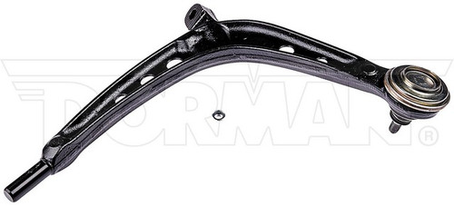 Dorman - Premium Suspension Control Arm and Ball Joint Assembly P/N:CB14183PR