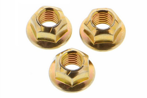 Mevotech Supreme Suspension Strut Mount Kit P/N:MP903914