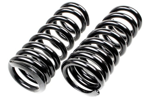 Mevotech Supreme Coil Spring Set P/N:SMS648V