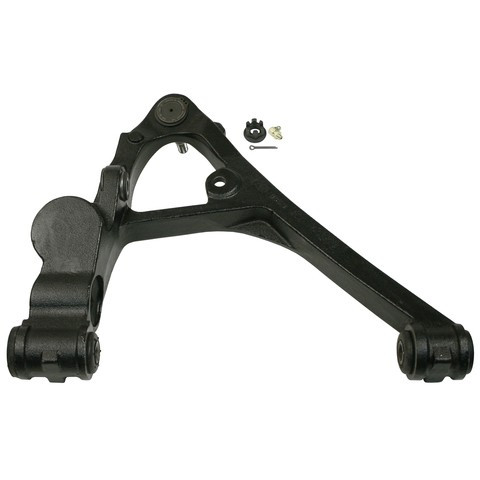 MOOG Chassis Products Suspension Control Arm and Ball Joint Assembly P/N:CK620381