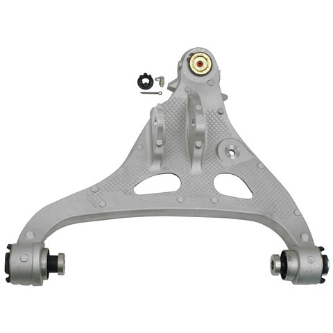 MOOG Chassis Products Suspension Control Arm and Ball Joint Assembly CK80402 - view 4
