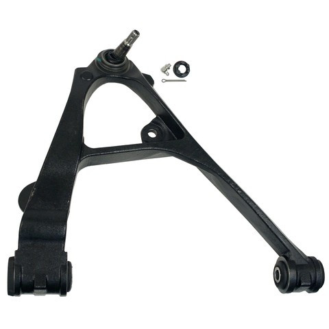 MOOG Chassis Products Suspension Control Arm and Ball Joint Assembly CK620380 - view 3