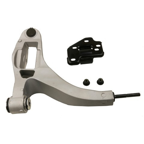 MOOG Chassis Products Suspension Control Arm and Ball Joint Assembly P/N:RK80395